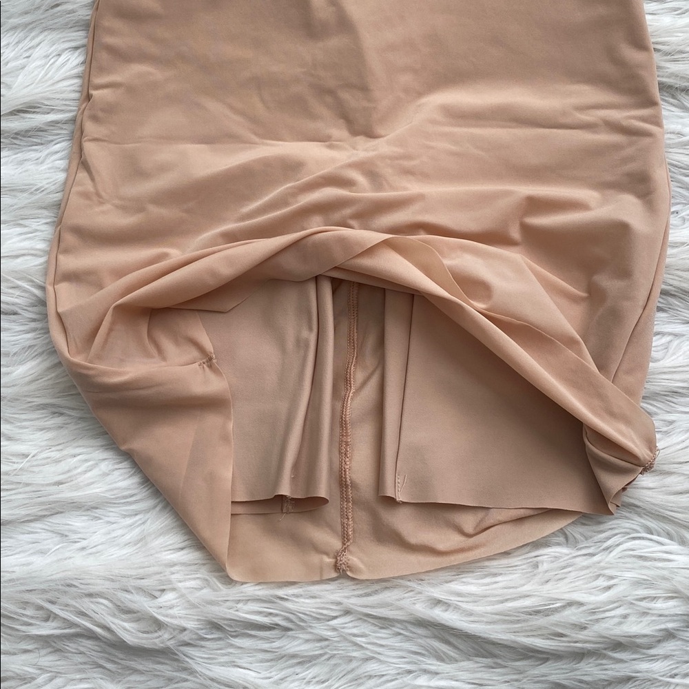 Commando | Half Slip with Control Short - Picture 6 of 10